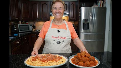 italian grandma gina|italian grandmother cooking videos.